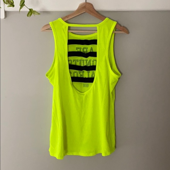 Are Donuts Paleo? Workout tank - Picture 2 of 2